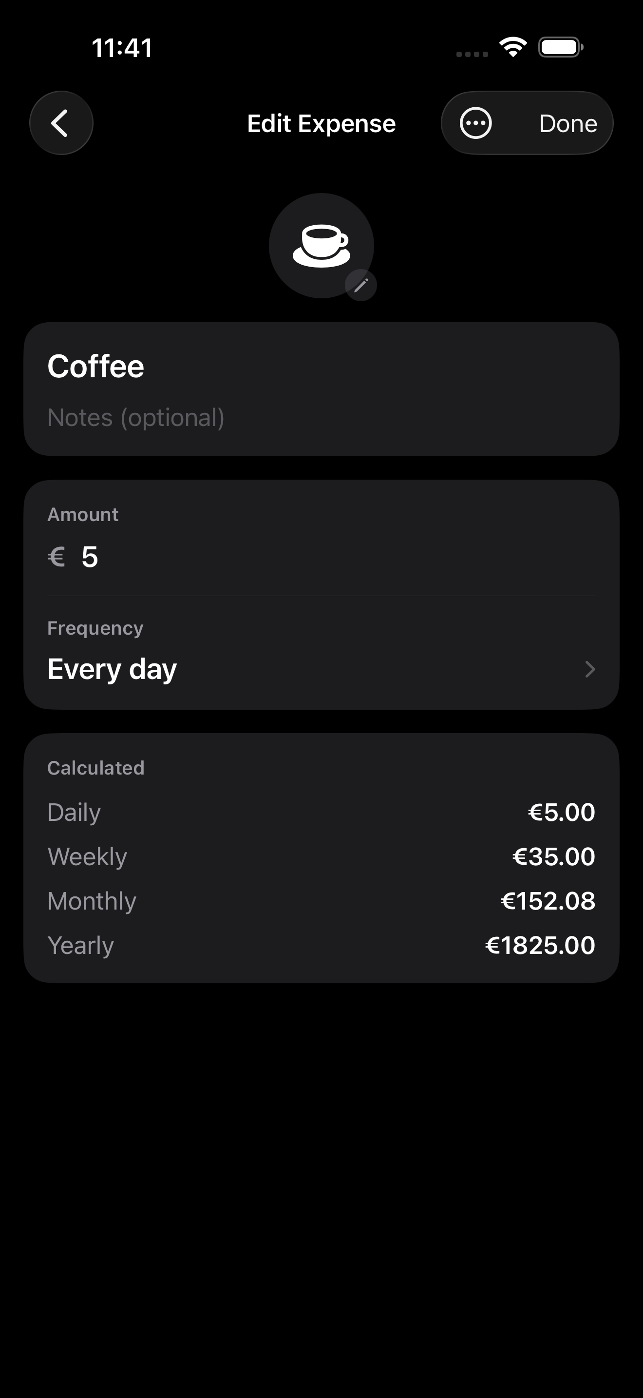 Money Burn screen 4