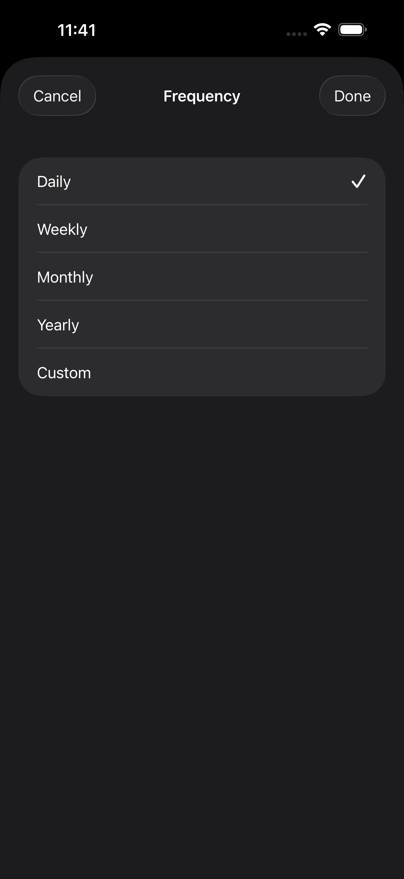 Money Burn screen 5